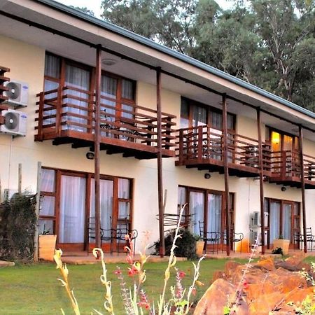 Sandford Park Country Hotel بيرغفيل المظهر الخارجي الصورة