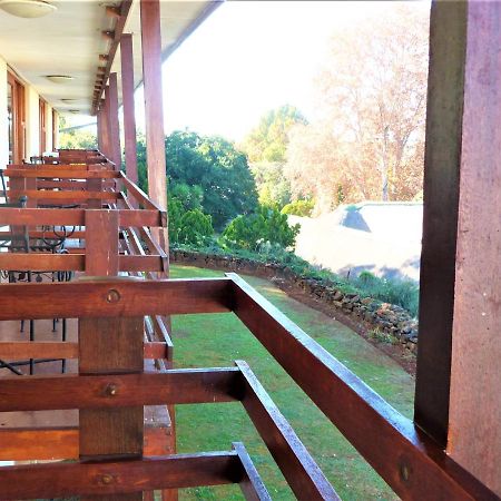 Sandford Park Country Hotel بيرغفيل المظهر الخارجي الصورة