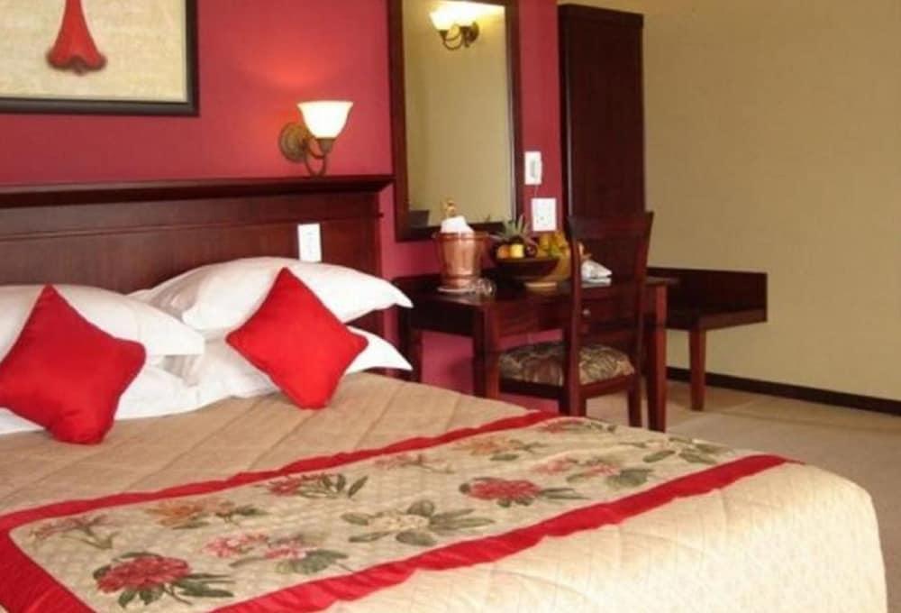 Sandford Park Country Hotel بيرغفيل المظهر الخارجي الصورة