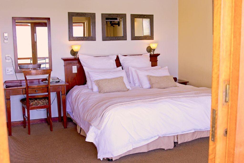 Sandford Park Country Hotel بيرغفيل المظهر الخارجي الصورة