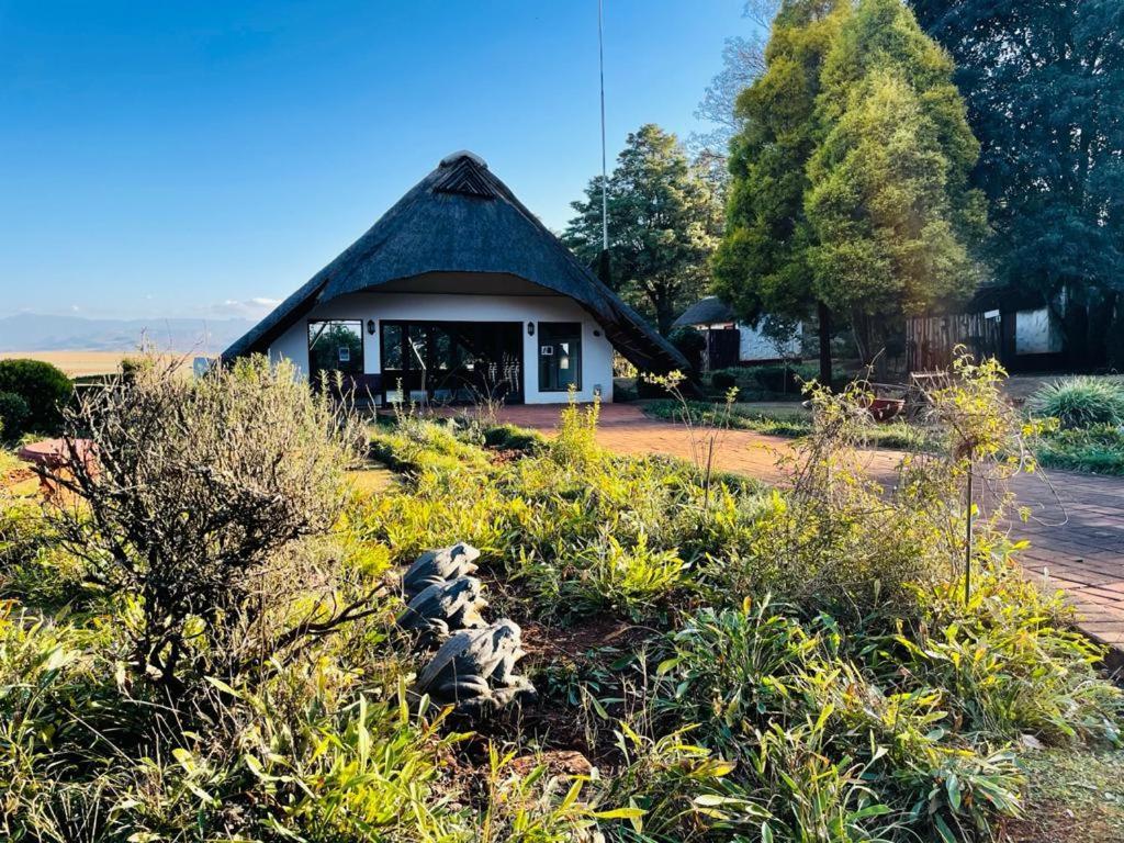 Sandford Park Country Hotel بيرغفيل المظهر الخارجي الصورة