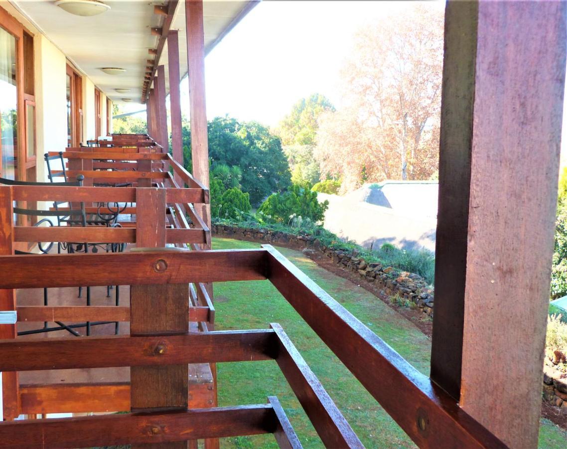 Sandford Park Country Hotel بيرغفيل المظهر الخارجي الصورة